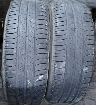 2 Neumáticos Michelin 215/60 R16 95H