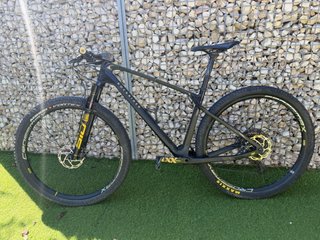 Bicicleta Montaña Rockrider 900 XC RACE
