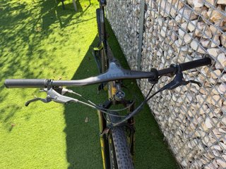 Bicicleta Montaña Rockrider 900 XC RACE