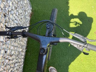 Bicicleta Montaña Rockrider 900 XC RACE