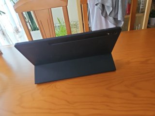 Samsung Galaxy Tab S7+ LTE 5G Negro PEN, 8gb RAM