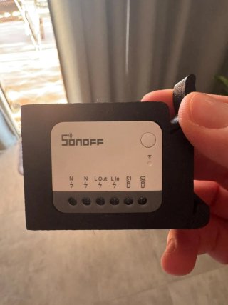 SONOFF R4 Mini Extreme