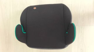Silla elevador coche niños Tex Baby