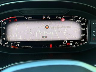 Seat Arona  solo 25.000 kilómetros  negociable