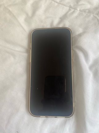 iPhone 14 plus Azul/Verde Como Nuevo