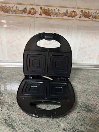 Sandwichera Ufesa