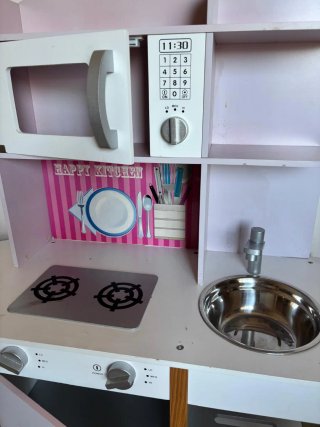 Cucina Giocattolo per Bambini