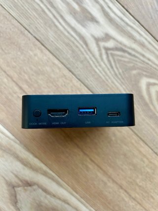 Dock Gulikit per Nintendo Switch