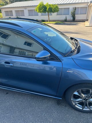 Ford Focus 2020