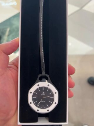 Swatch Royal Pop Orologio Audemars Piguet