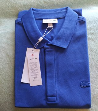Polo regular fit Lacoste 130€
