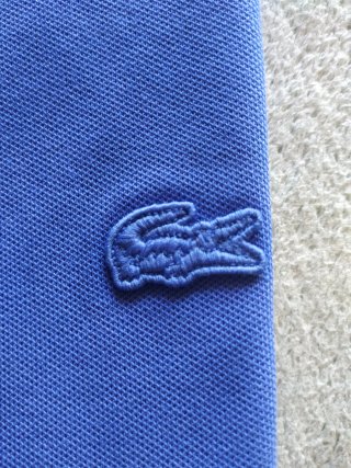 Polo regular fit Lacoste 130€