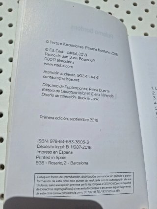 Un Tío en París