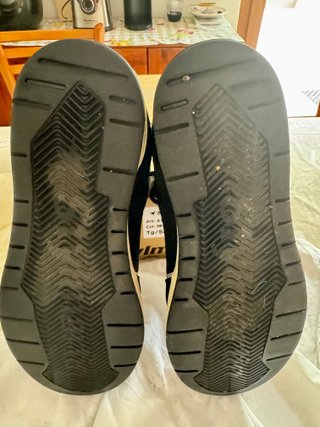 Scarpe Moto Stylmartin Atom