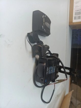 Detector de radares Kaza DT100 y DT400