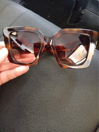 Gafas de sol Gucci GG0956S 003 Mujer