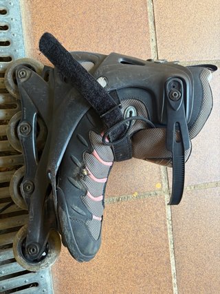 Patines en línea Rollerblade