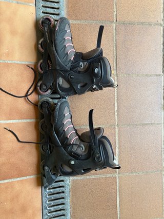 Patines en línea Rollerblade
