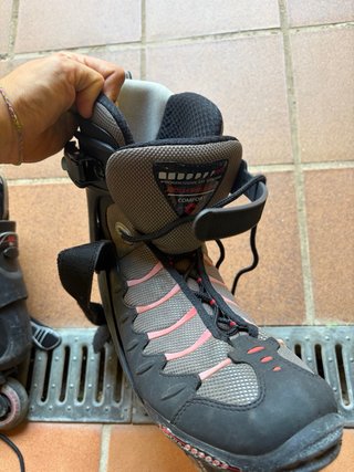 Patines en línea Rollerblade