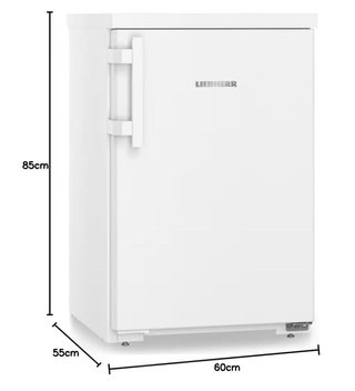 Nevera Liebherr