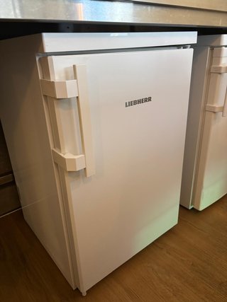 Nevera Liebherr