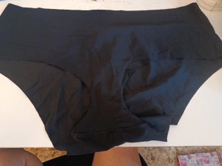 Bragas sin costuras talla XXL