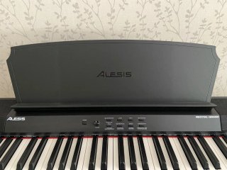 Piano Eléctrico Alesis Recital Grand