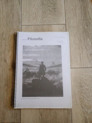 Libros de 2 bachillerato