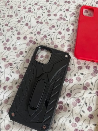 Fundas iPhone 12 Pro (Apple)