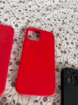 Fundas iPhone 12 Pro (Apple)