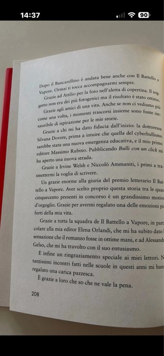 Libro per  ragazzi Youtuber  per caso