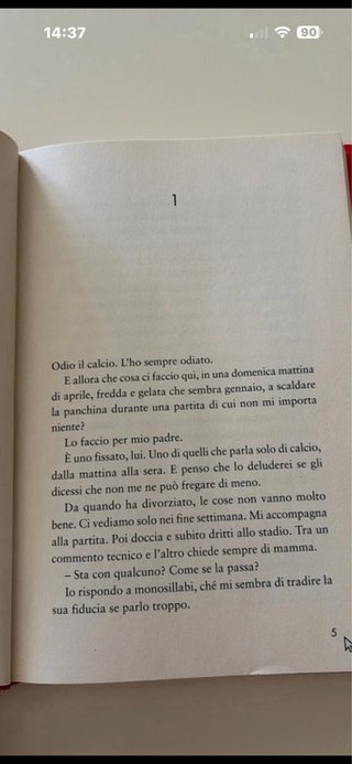 Libro per  ragazzi Youtuber  per caso