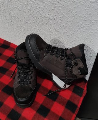 Botas de montaña talla 39
