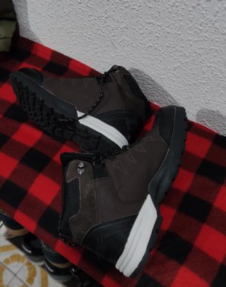 Botas de montaña talla 39