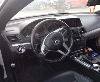 Airbag delantero mercedes-benz clase (w207) 471727