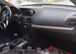 Airbag delantero mercedes-benz clase (w207) 471727