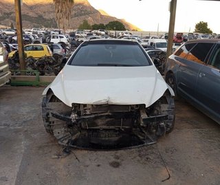 Airbag delantero mercedes-benz clase (w207) 471727