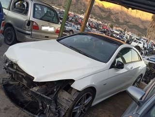 Airbag delantero mercedes-benz clase (w207) 471727