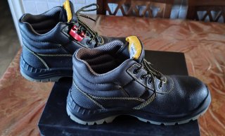Scarpe antinfortunistiche SAFE uomo 42