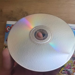 Mario Party 8 Wii