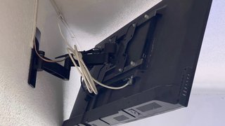 TV TD Systems 40” Full HD + Soporte y Mando