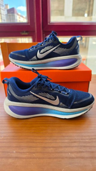 Zapatillas Running Nike ZoomX Vomero 18 42