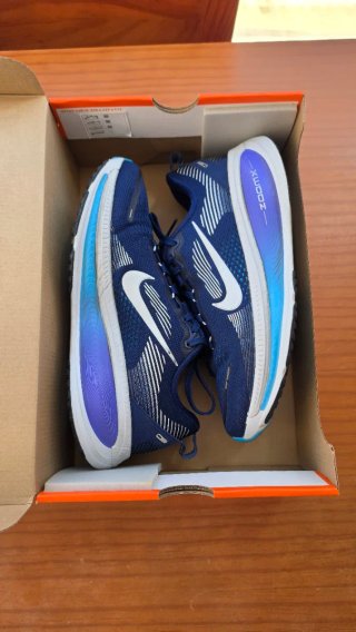 Zapatillas Running Nike ZoomX Vomero 18 42