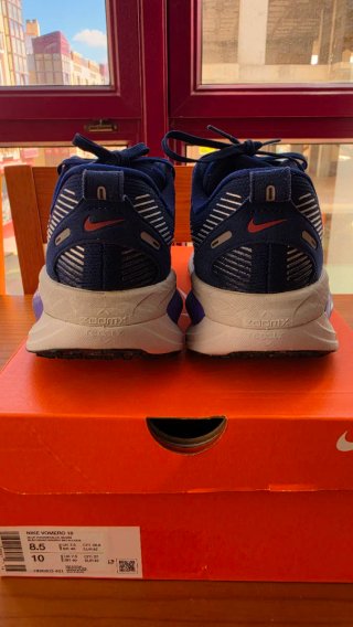 Zapatillas Running Nike ZoomX Vomero 18 42