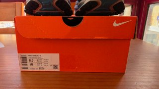 Zapatillas Running Nike ZoomX Vomero 18 42