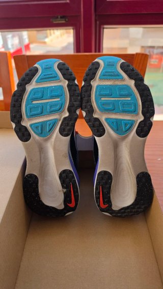Zapatillas Running Nike ZoomX Vomero 18 42