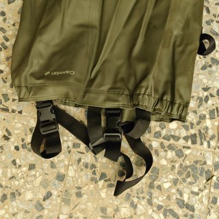 Vadeador pesca Caperlan Talla 44/45