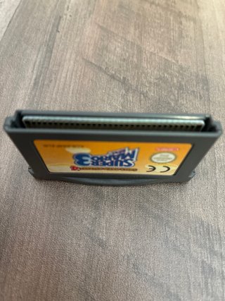 Súper mario advance 4 super mario 3 Nintendoadvanc