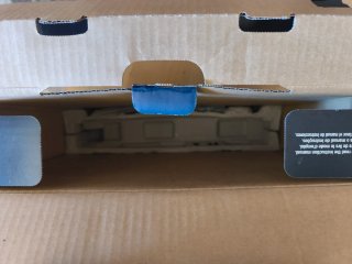 Reproductor Blu-ray Sony BDP-S185