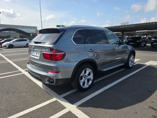 BMW X5 2013